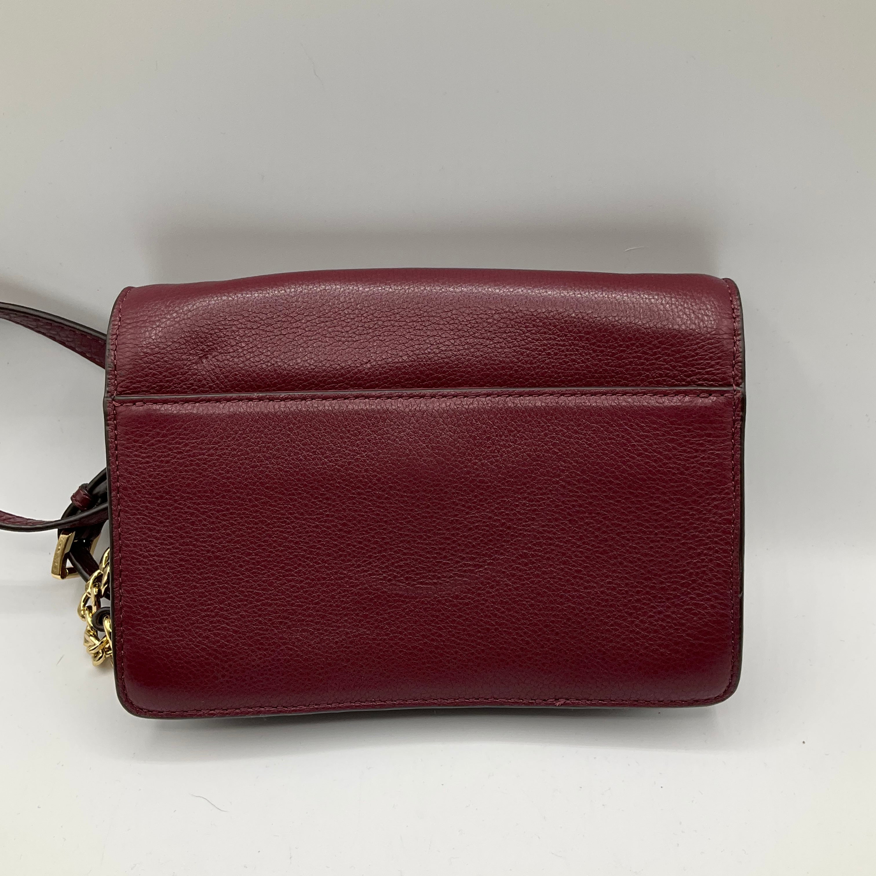 Michael Kors Women PVC Leather Crossbody Messenger Bag Handbag Shoulder Purse  MK | eBay